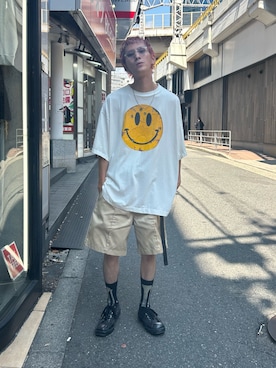 そーふぃさんのコーディネート