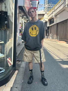 そーふぃさんのコーディネート