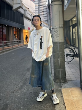 そーふぃさんのコーディネート