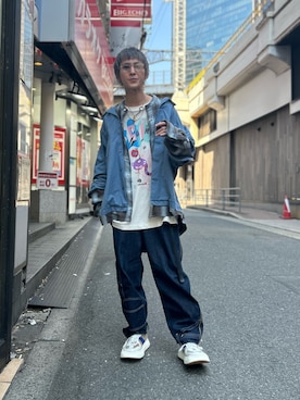 そーふぃさんのコーディネート