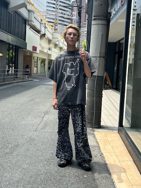 そーふぃさんのコーディネート