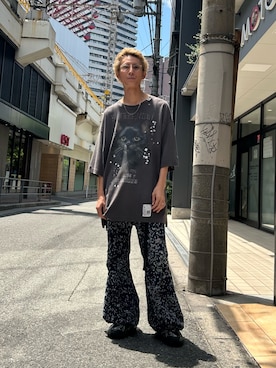 そーふぃさんのコーディネート