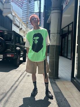 そーふぃさんのコーディネート