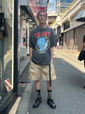 そーふぃさんのコーディネート