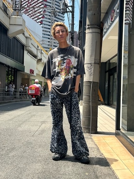 そーふぃさんのコーディネート