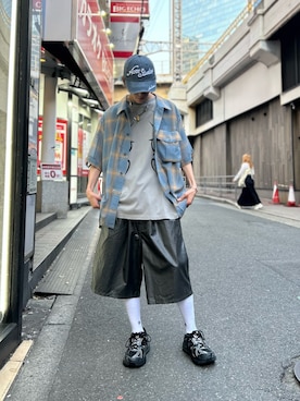 そーふぃさんのコーディネート