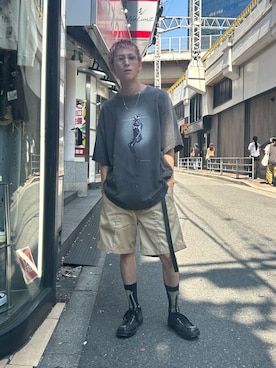 そーふぃさんのコーディネート