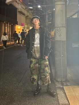 そーふぃさんのコーディネート