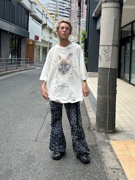 そーふぃさんのコーディネート