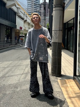 そーふぃさんのコーディネート