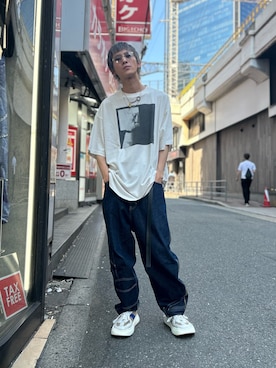 そーふぃさんのコーディネート