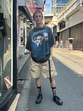 そーふぃさんのコーディネート