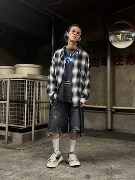 そーふぃさんのコーディネート