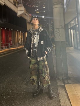 そーふぃさんのコーディネート