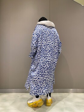 「ROYAL FLASH（ロイヤルフラッシュ）のアイテム（シューズ）」を使った、そーふぃさん（メンズ・170cm）の冬コーディネート