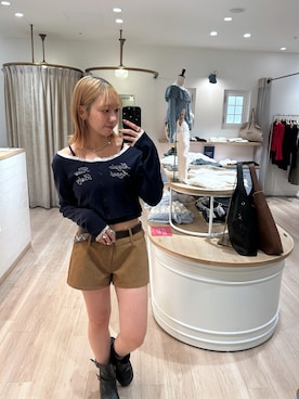 maho302さんのコーディネート