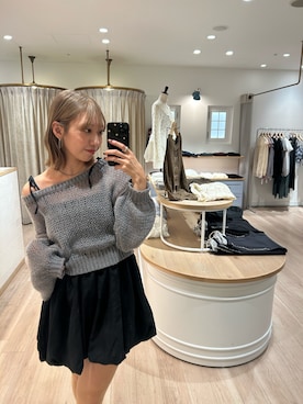 maho302さんのコーディネート