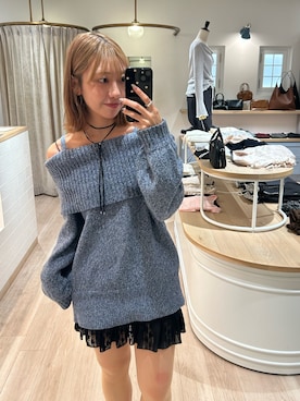 maho302さんのコーディネート