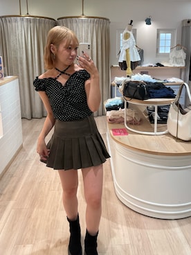 maho302さんのコーディネート