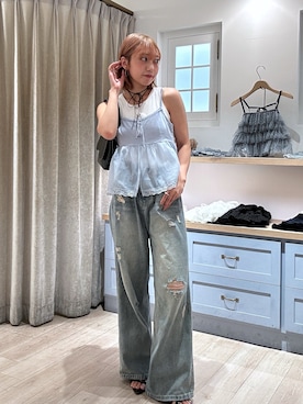 maho302さんのコーディネート