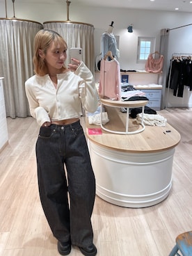 maho302さんのコーディネート