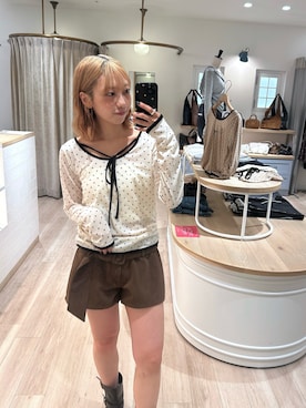 maho302さんのコーディネート