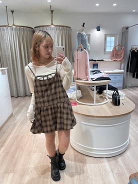 maho302さんのコーディネート