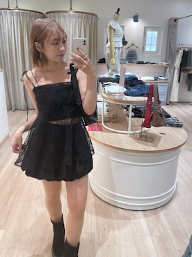 maho302さんのコーディネート