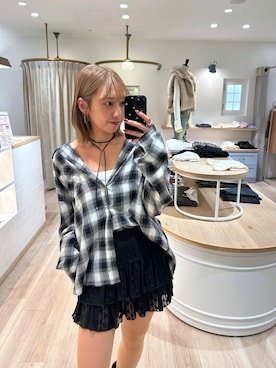 maho302さんのコーディネート