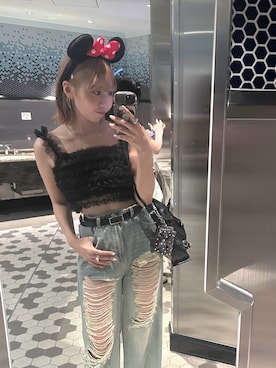 maho302さんのコーディネート