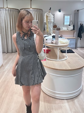 maho302さんのコーディネート