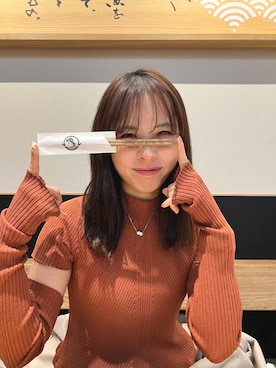 ninaさんのコーディネート