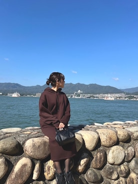 ninaさんのコーディネート