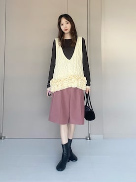 笹原(sasahara)さんのコーディネート
