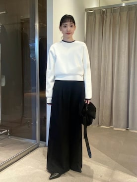 笹原(sasahara)さんのコーディネート