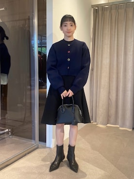 笹原(sasahara)さんのコーディネート