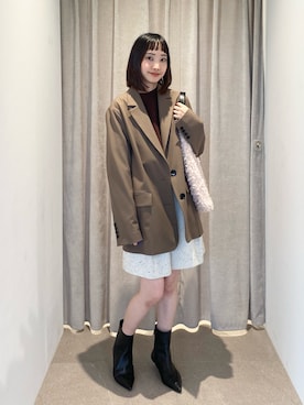 笹原(sasahara)さんのコーディネート