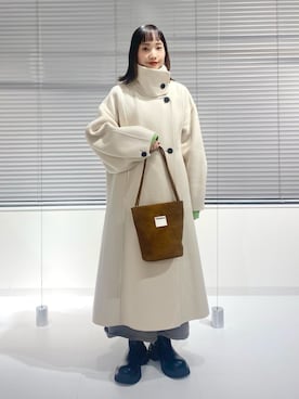 笹原(sasahara)さんのコーディネート