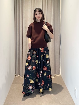 笹原(sasahara)さんのコーディネート