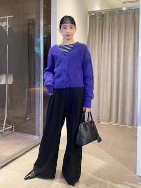 笹原(sasahara)さんのコーディネート