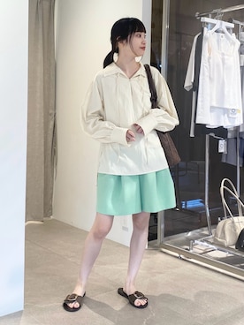 笹原(sasahara)さんのコーディネート