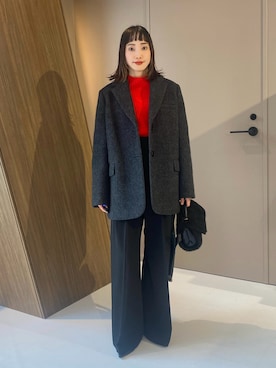 笹原(sasahara)さんのコーディネート