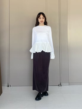 笹原(sasahara)さんのコーディネート