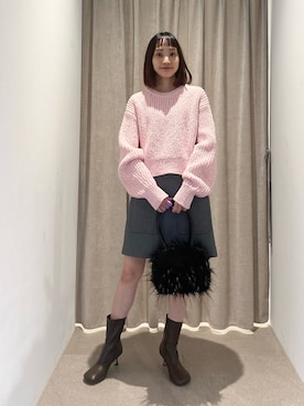 笹原(sasahara)さんのコーディネート