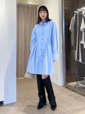 笹原(sasahara)さんのコーディネート