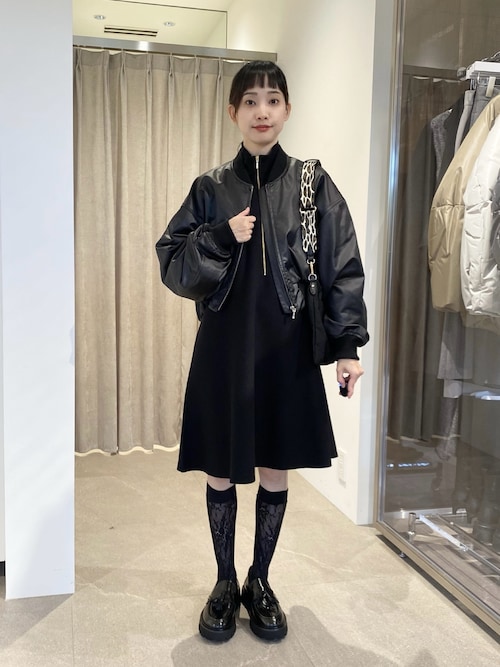 EMMEL REFINES（エメル リファインズ） ma1 ma-1 「EMMEL REFINES」EM