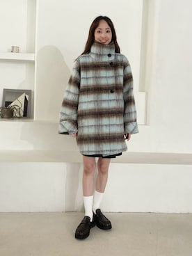 笹原(sasahara)さんのコーディネート