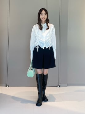 笹原(sasahara)さんのコーディネート