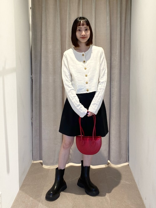 専用✨美品✨MOHI 　モヒ 　ブーツ　 サイドゴアブーツ　ミドル　レザー MOHI(モヒ)のサイドゴアブーツ通販 | 集英社HAPPY PLUS STORE