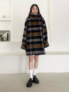 笹原(sasahara)さんのコーディネート